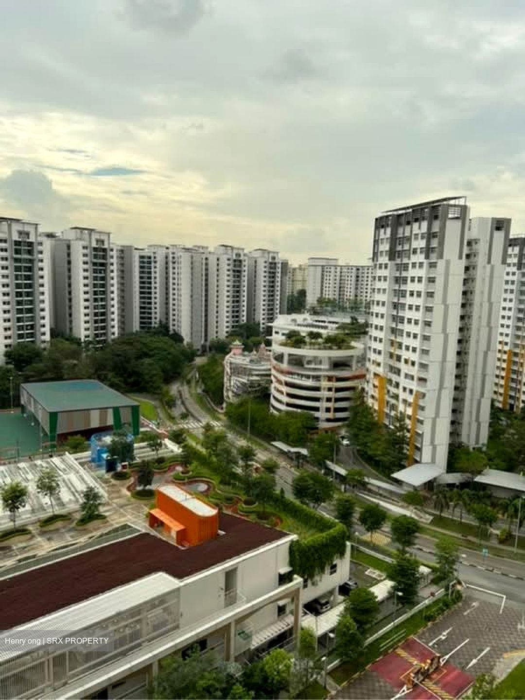 Blk 178B Rivervale Arc (Sengkang), HDB 4 Rooms #564035091